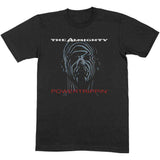 The Almighty: Powertrippin' T-shirt – officielt merchandise