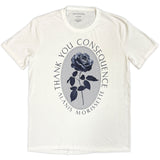 Alanis Morissette: Rose T-Shirt