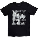 Alanis Morissette: Whether With T-Shirt