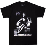 Amy Winehouse: Chair T-Shirt