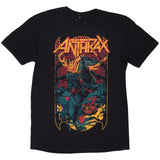 Anthrax: Headless Horseman T-Shirt