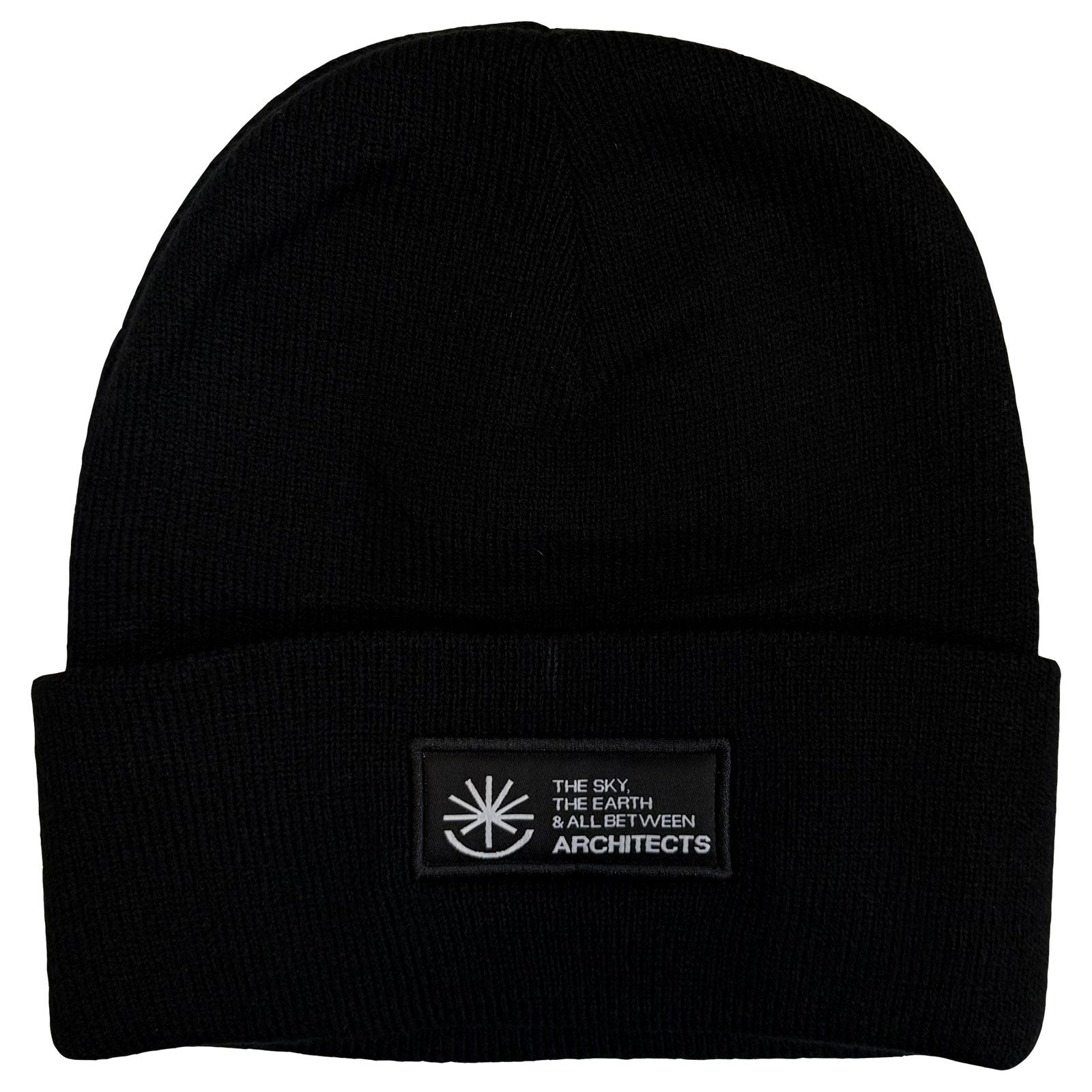 Architects: TSTE & AB (Ex - Tour) Cap – officielt merchandise