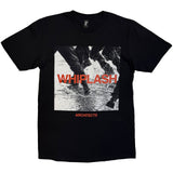 Architects: Whiplash Single (Ex - Tour) T-shirt – officielt merchandise