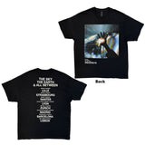 Architects: TSTE & AB EU Tour March 25 (Ex - Tour) T-shirt – officielt merchandise