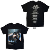 Architects: TSTE & AB EU Tour October 25 (Ex - Tour) T-shirt – officielt merchandise
