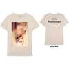 Ariana Grande: Sweetener T-Shirt (Back Print)