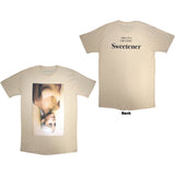 Ariana Grande: Sweetener T-Shirt