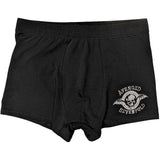 Avenged Sevenfold: Classic Deathbat Boxers