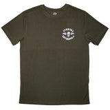 Avenged Sevenfold: Mini Classic Deathbat T-Shirt