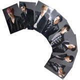 ATEEZ: Band Photo Set