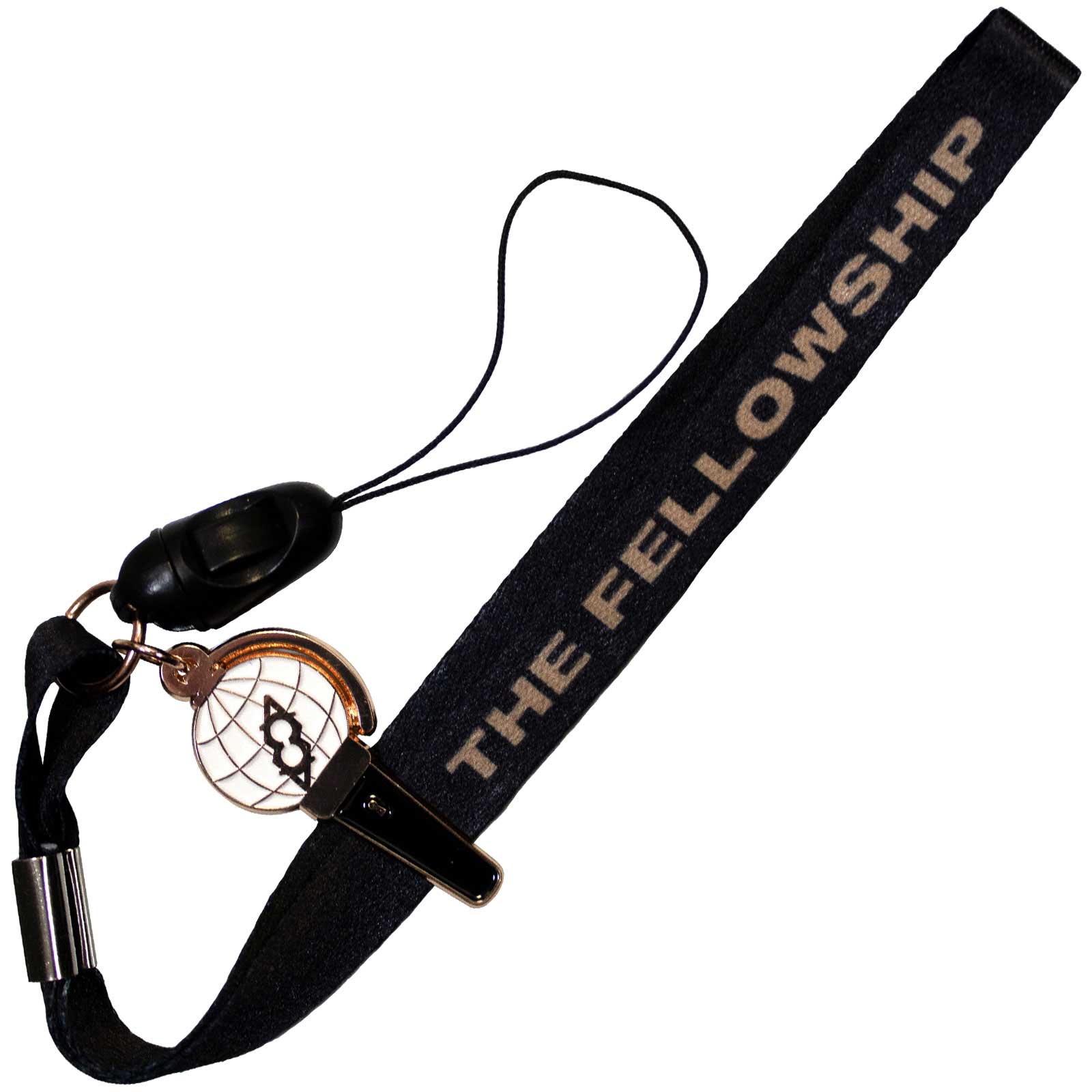 ATEEZ: Fellowship Beginning Of The End Strap