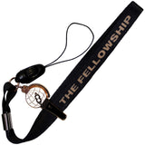 ATEEZ: Fellowship Beginning Of The End Strap