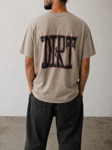 Alice In Chains: Dirt T-Shirt (Print: for og bag) - Large