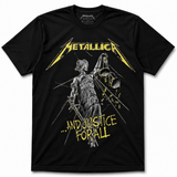 Metallica: And Justice For All Tracks