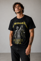 Metallica: And Justice For All Tracks