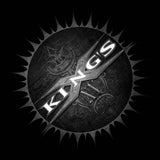 King's X: Faith - Hope - Love Cap – officielt merchandise