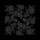 Trivium: In The Court Of The Dragon Cap – officielt merchandise