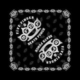 Five Finger Death Punch: Knuckles Bandana