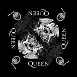 Queen: Crest Bandana