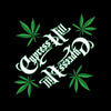 Cypress Hill: Logo/Leaf Bandana