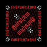Halestorm: Back From The Dead Bandana