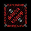 Halestorm: Back From The Dead Bandana