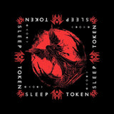 Sleep Token: Take Me Back To Eden Bandana