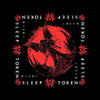 Sleep Token: Take Me Back To Eden Bandana