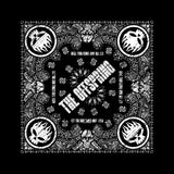 The Offspring: Skull Logo Bandana