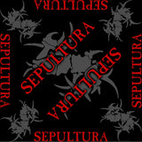 Sepultura: Logo Bandana