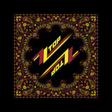ZZ Top: Logo Cap – officielt merchandise