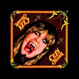 Ozzy Osbourne: Speak Of The Devil Cap – officielt merchandise