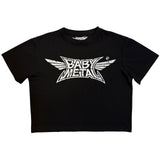 Babymetal: Pentagram T-shirt – officielt merchandise