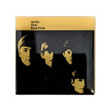 The Beatles: With The Beatles Pin badge – officielt merchandise