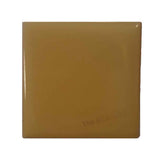 The Beatles: White Album Pin badge – officielt merchandise