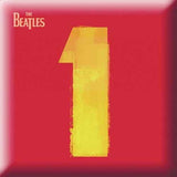 The Beatles: 1 Album Pin badge – officielt merchandise