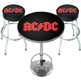 AC/DC: Logo Bar Set
