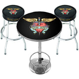 Bon Jovi: Dagger Bar Set