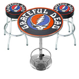 Grateful Dead: Face Bar Set