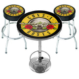 Guns N' Roses: Roses Bar Set