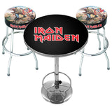 Iron Maiden: Trooper Bar Set