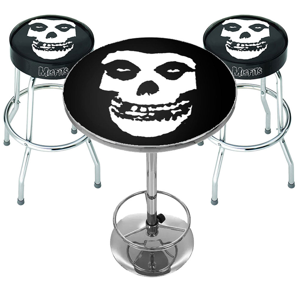 Misfits: Fiend Bar Set