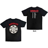 Baroness: Lightwing T-shirt – officielt merchandise