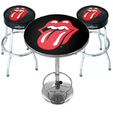 The Rolling Stones: Tongue Bar Set