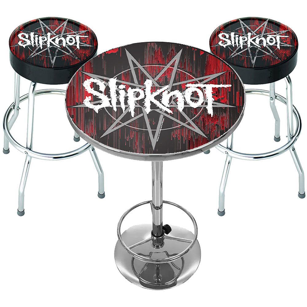 Slipknot: Glitch Bar Set