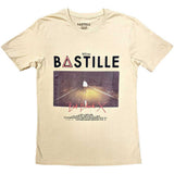 Bastille: Bad Blood T-Shirt