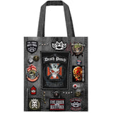 Five Finger Death Punch: Legionary Tote Bag