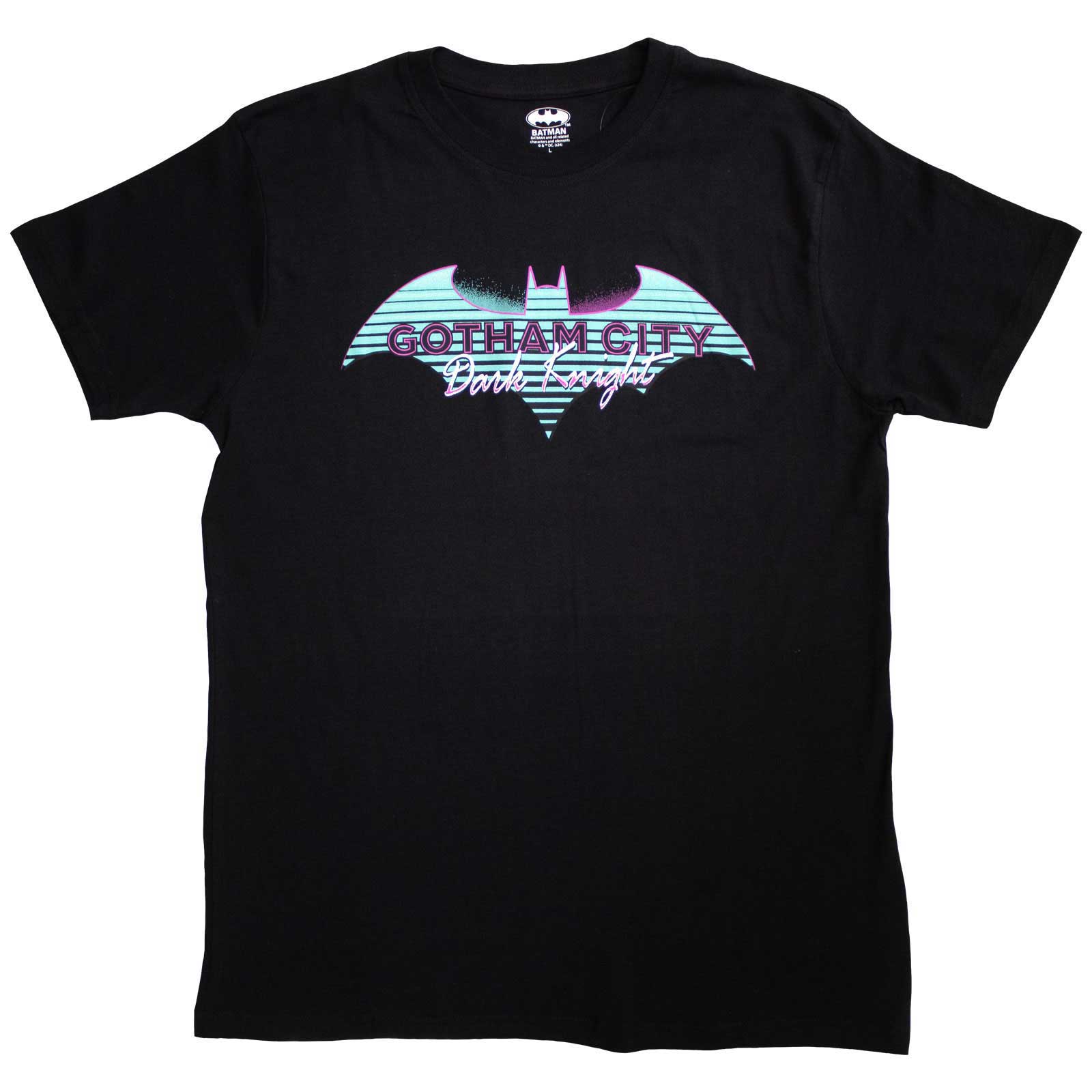 DC Comics: Batman Gotham City T-Shirt
