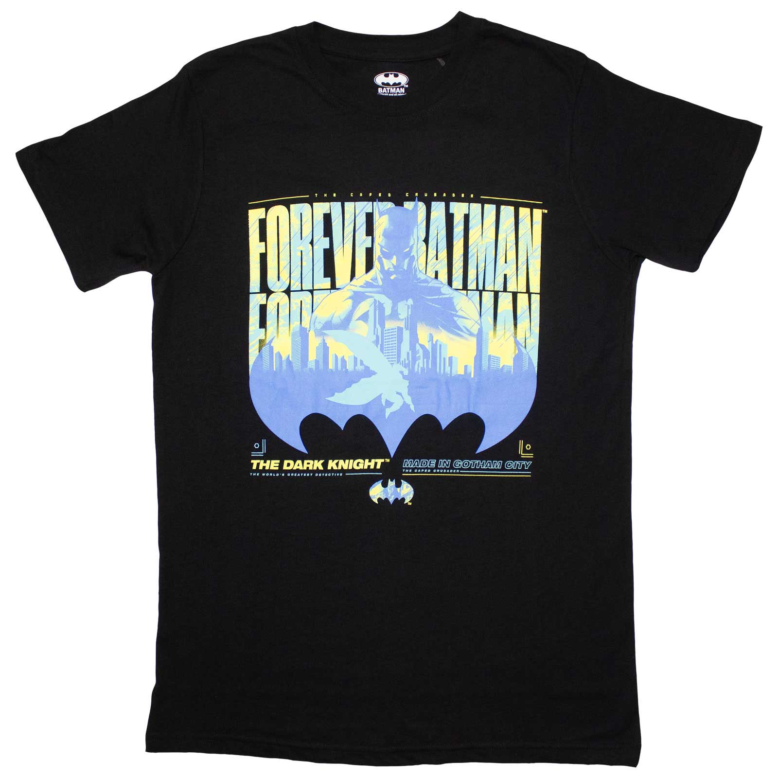 DC Comics: Batman Forever T-Shirt