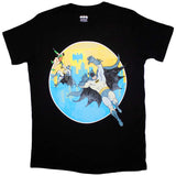 DC Comics: Batman Bat Leap T-Shirt